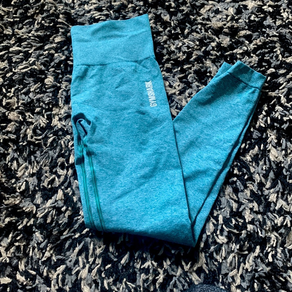 Gymshark Vital Seamless Leggings